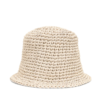 Crochet Bucket Hats from the crochet trend