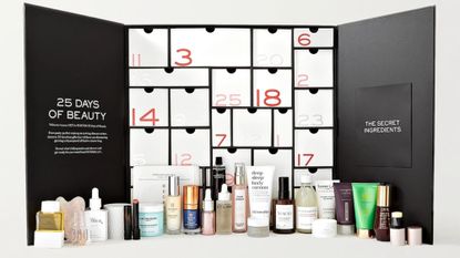 Net-A-Porter Advent Calendar 2021