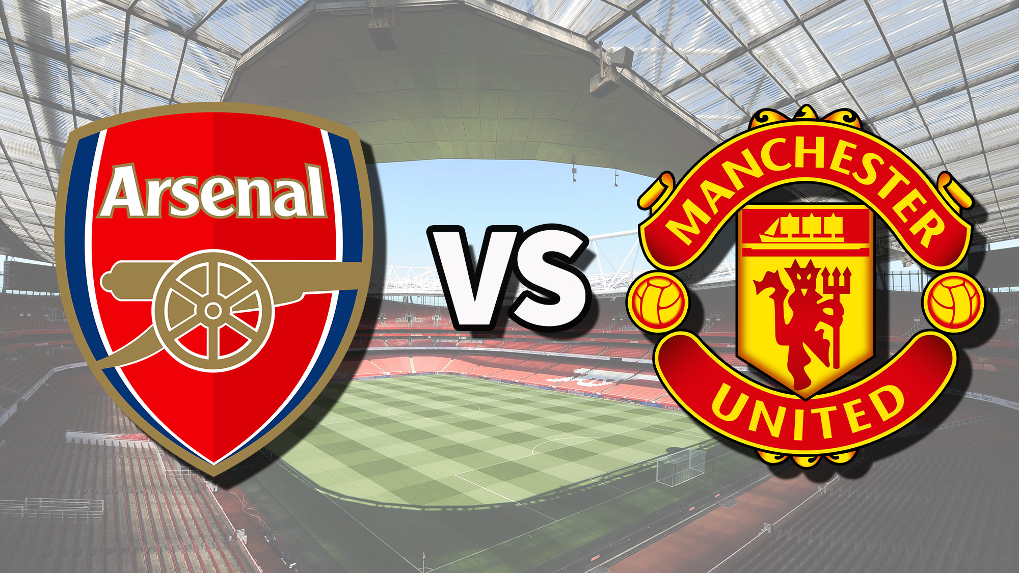 Arsenal vs Man Utd live stream: How to watch Premier League game online |  Tom's Guide