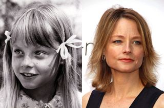 Jodie Foster