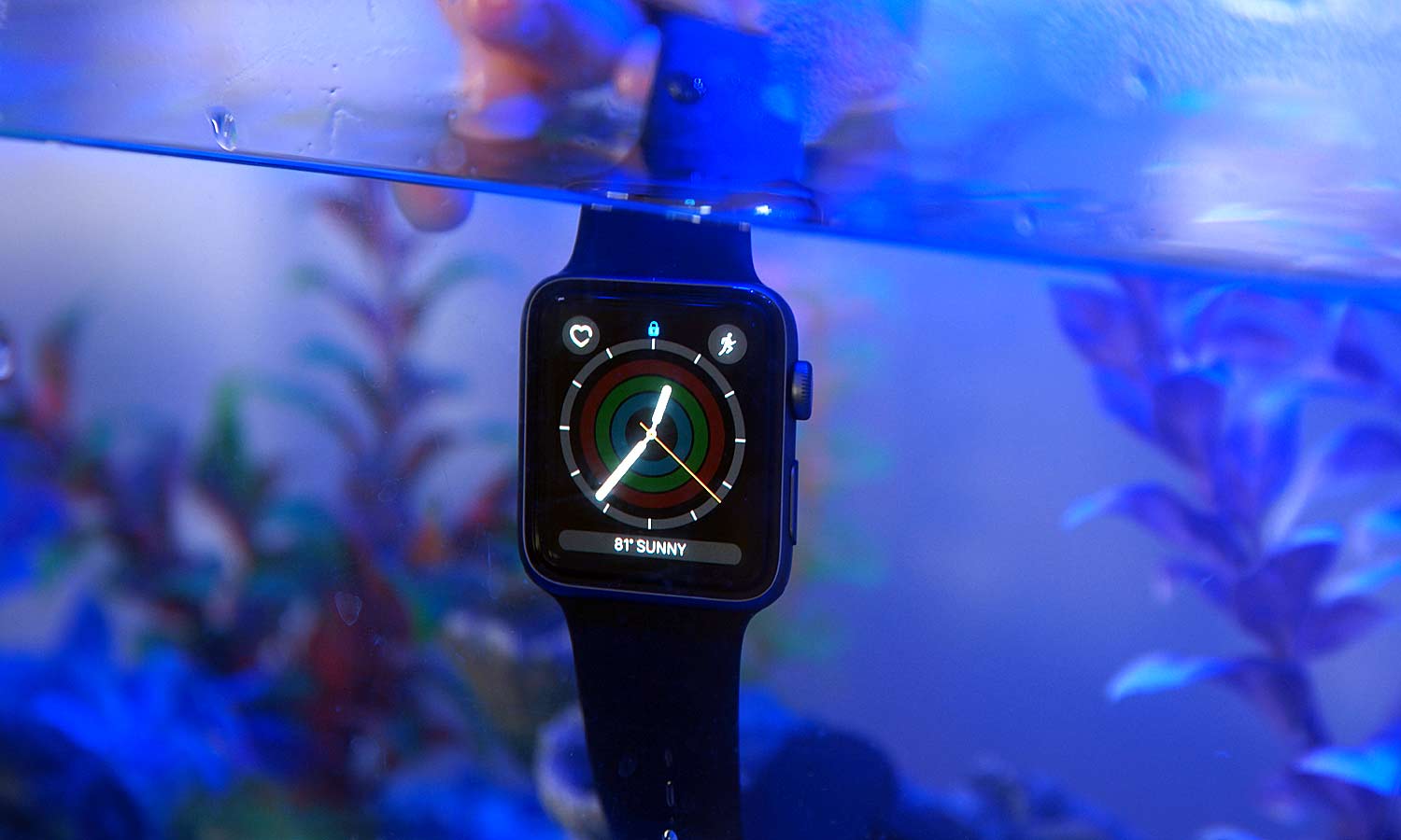 Apple Watch FAQ: Everything You Need to Know | Tom's Guide