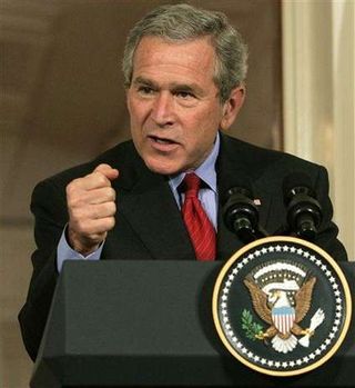 President Bush and the Republican Party were riding high not too long ago, just like Sony and its PlayStation business.