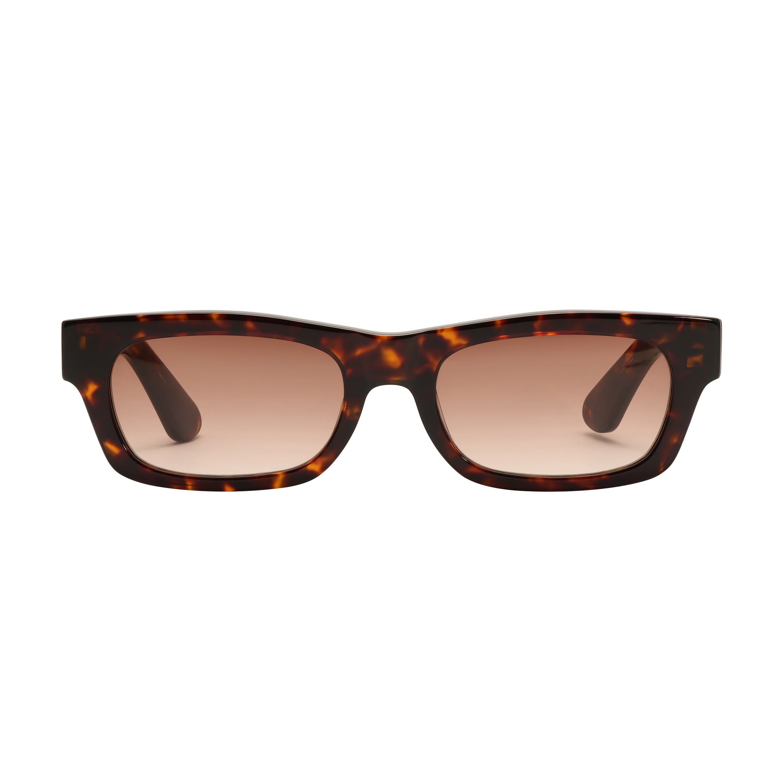 Heaven Mayhem, Sloane Sunglasses in Tortoise