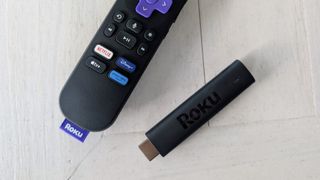 Roku Streaming Stick 4K