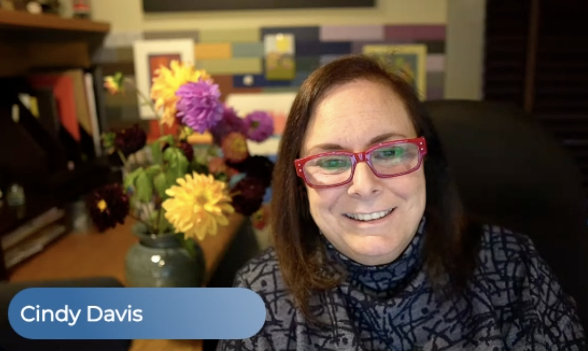 Agentic AI, Cindy Davis’s Dahlias, and a Cautionary Tale