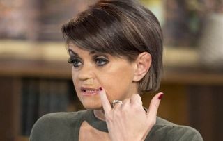 Danniella Westbrook reveals drugs relapse and overdose after Celeb Big Brother success