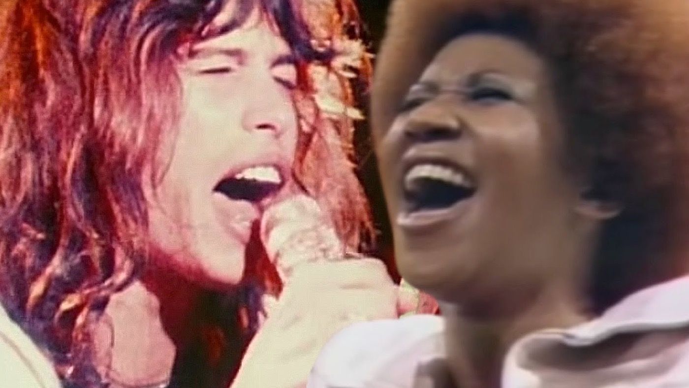 Brian is the most beautiful memo boy. Рок экстаз. Рок эмоции. Aretha Franklin think feat. The Blues brothers 1080p Full HD. Rock emote