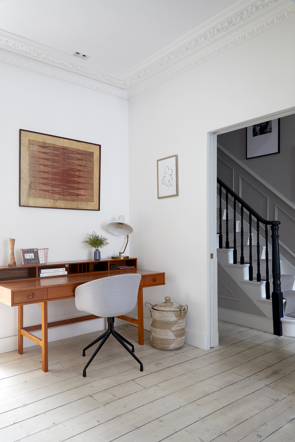 Home office Feng Shui: 8 tips to increase productivity | Livingetc