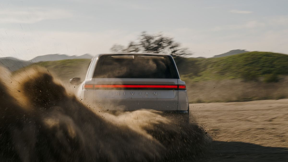 Rivian R2