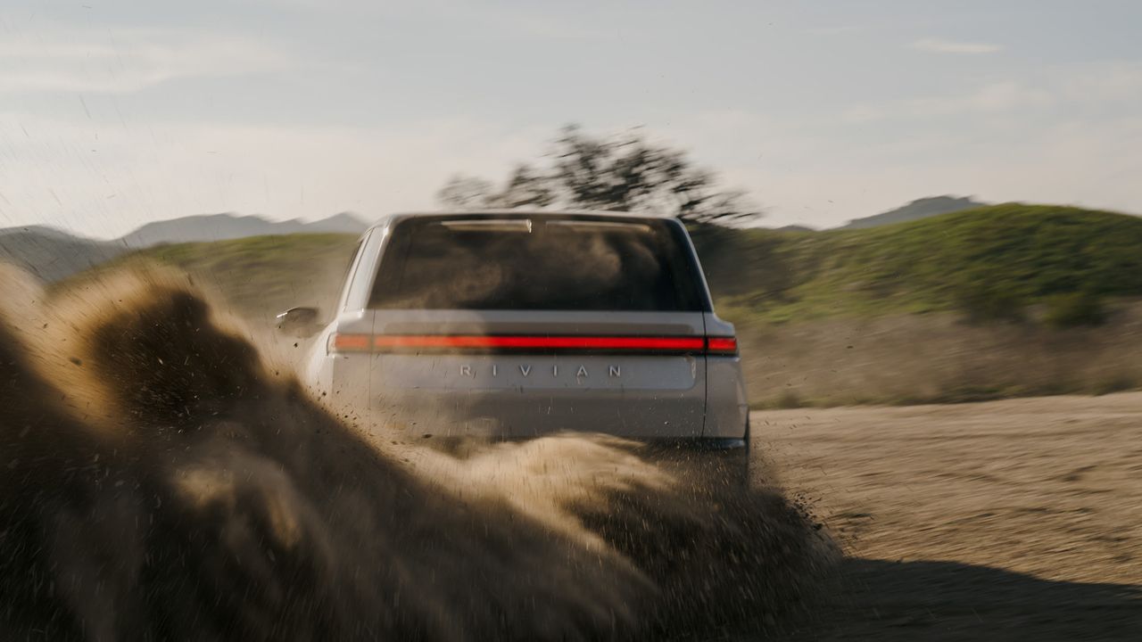 Rivian R2