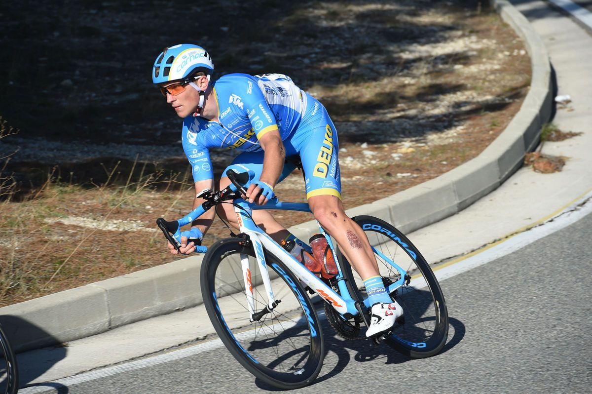 Evaldas Siskevicius (Delko Marseille Provence KTM)