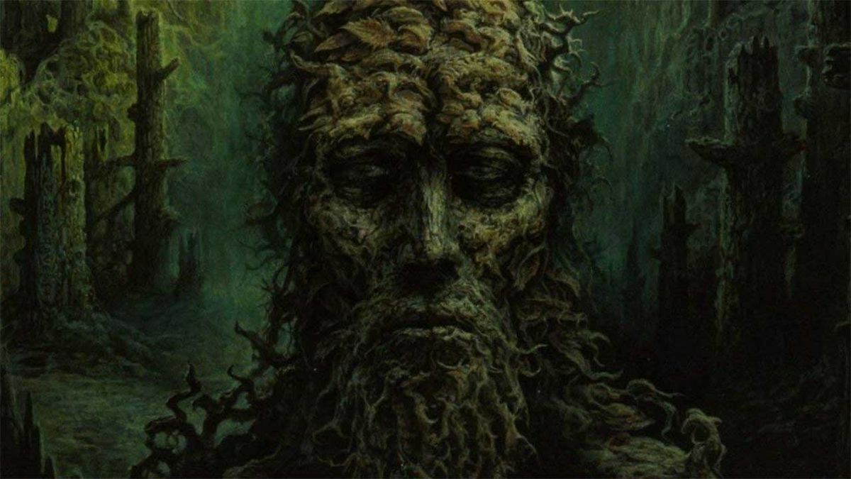 Rivers Of Nihil – Where Owls Know My Name