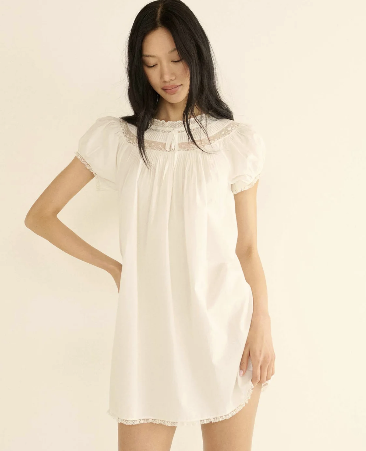 D&amp;Ocirc;EN, Daphne Dress