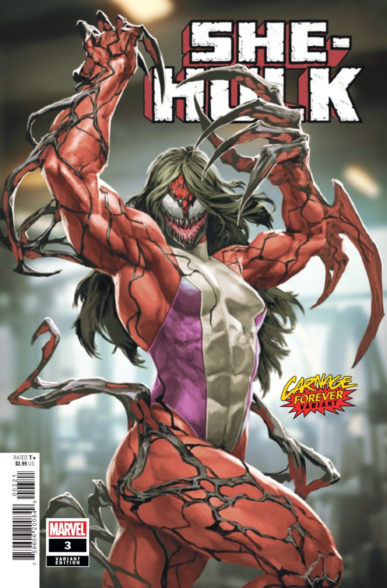 Ella-Hulk # 3