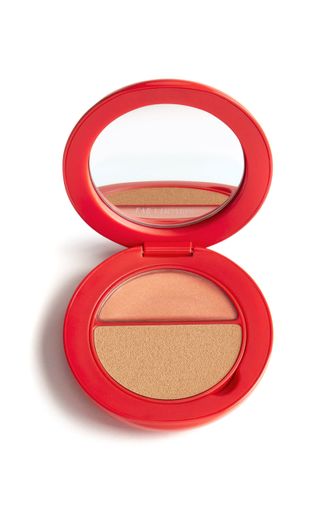 Essential Face Compact