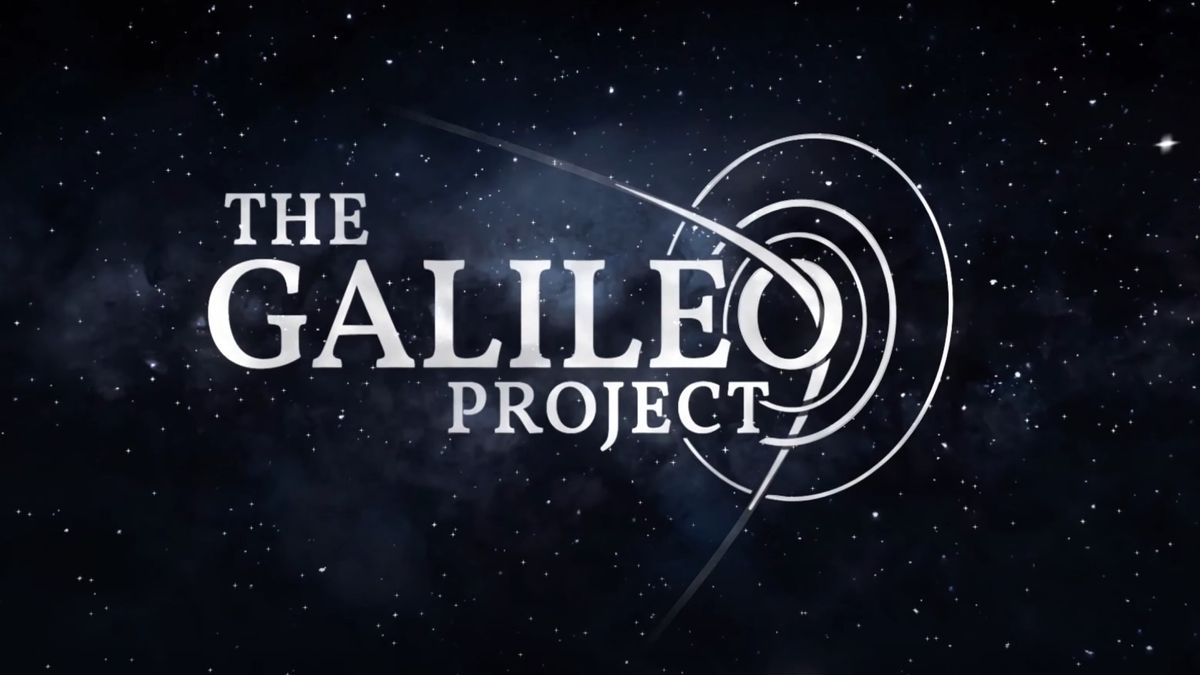 Unidentified aerial phenomenon: the Galileo Project looks ahead | Space