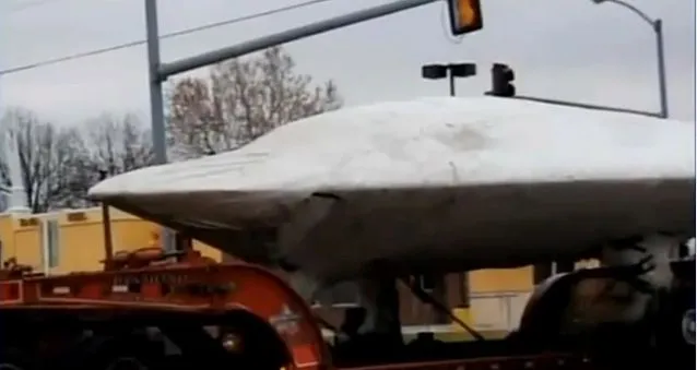 %name 7 cosas que más a menudo se confunden con ovnis