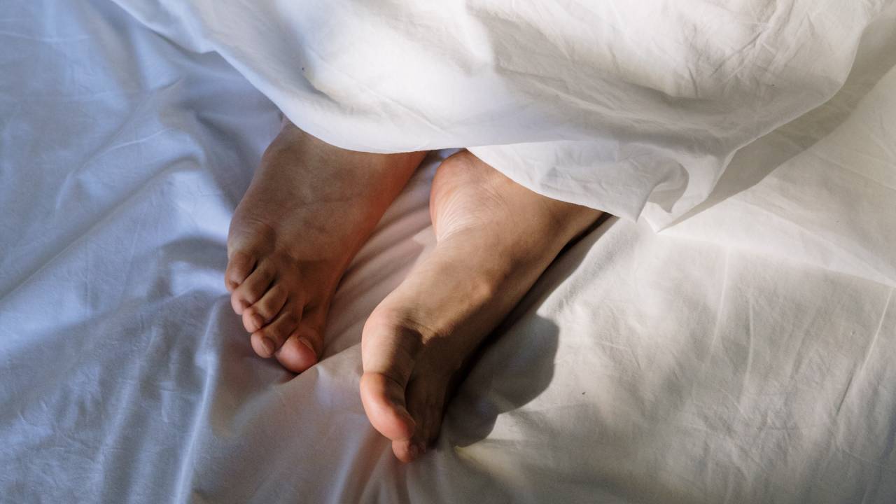 Foot massages can help you sleep better, says research | T3