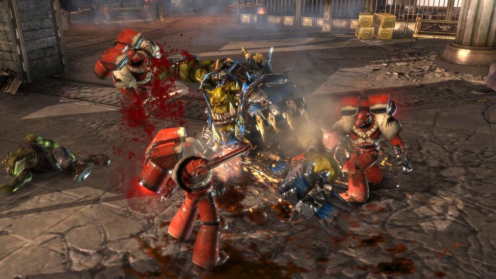 The Best Warhammer Games On PC | PC Gamer