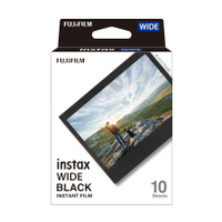 Instax Black border Film
Film Type: Instax Mini&nbsp;/ Wide / Square
Price: $19.99 at Amazon