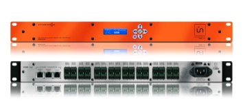 Attero Tech Unveils unD32 Dante Break Out Interface