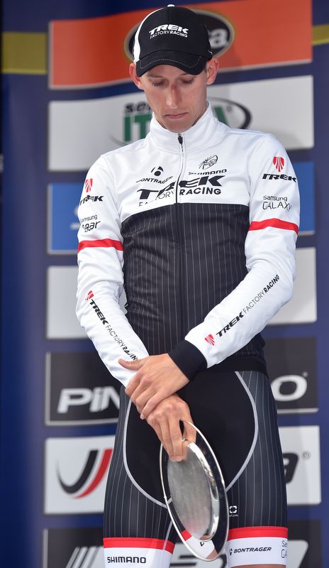 Bauke Mollema (Trek)