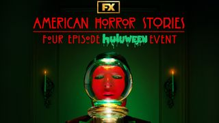 Key art for American Horror Stories season 3