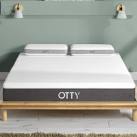 OTTY Pure Hybrid mattress (Double): £1,049.99