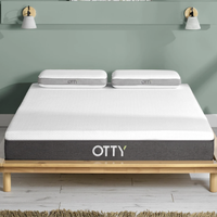 OTTY Pure Hybrid (Double): was £749.99, now £624.99 at OTTY
Up to 50% off!