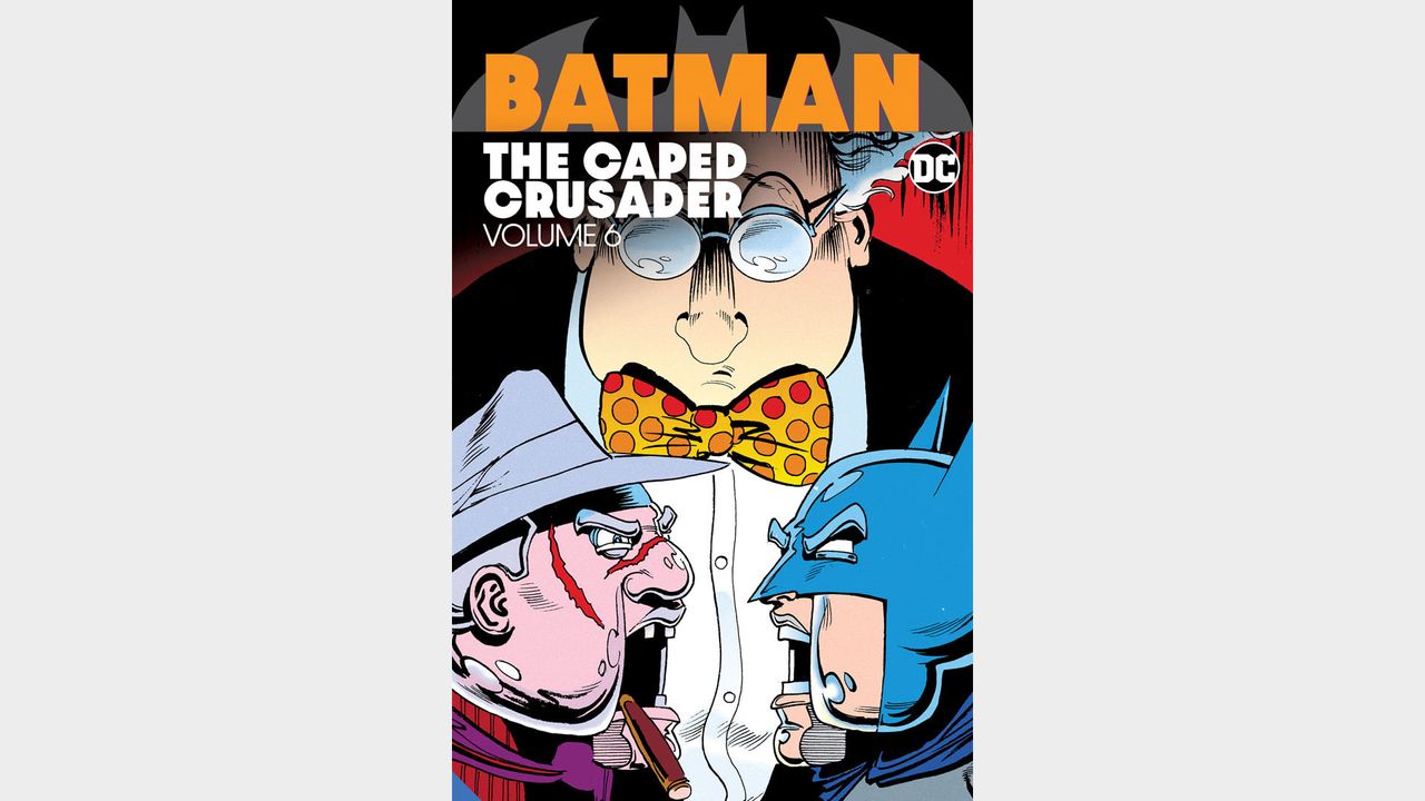 DC November 2021 solicitations