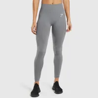 Vital Seamless 2.0 Leggings: was £45, now £22.50 (50%) at Gymshark