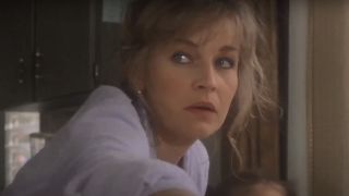 Karen Austin in Summer Rental