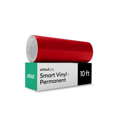 Joy Smart Permanent Adhesive Vinyl | 14 Cm &times; 3 M 