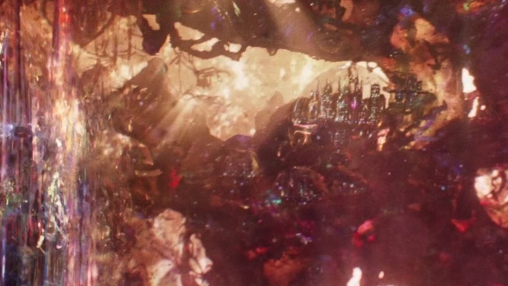 loki episode 5: quantum realm city in ant-man