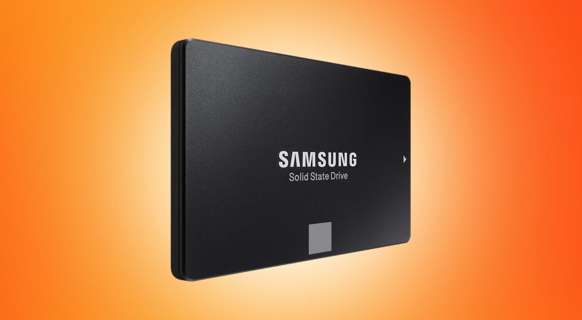 1TB Samsung 860 Evo Hits New $99 Low | Tom's Hardware