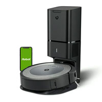 iRobot Roomba i4+ EVO (4552) Self-Emptying Robot Vacuum | Was $599.99, now $349.98 at Amazon