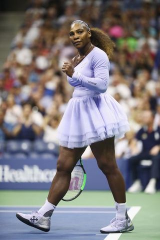 2018 US Open - Day 3