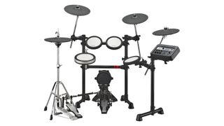 Yamaha DTX6K3-X review