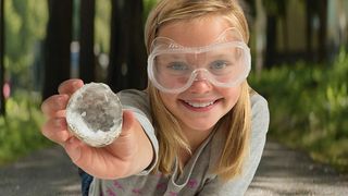 geology kits for 10 year olds