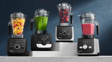 Vitamix Ascent X