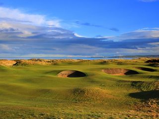 Royal Aberdeen Golf Club Balgownie Course Review