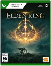 Elden Ring| $59.95$15 at AmazonSave $45 Elden Ring| $59.95$15 at AmazonSave $45