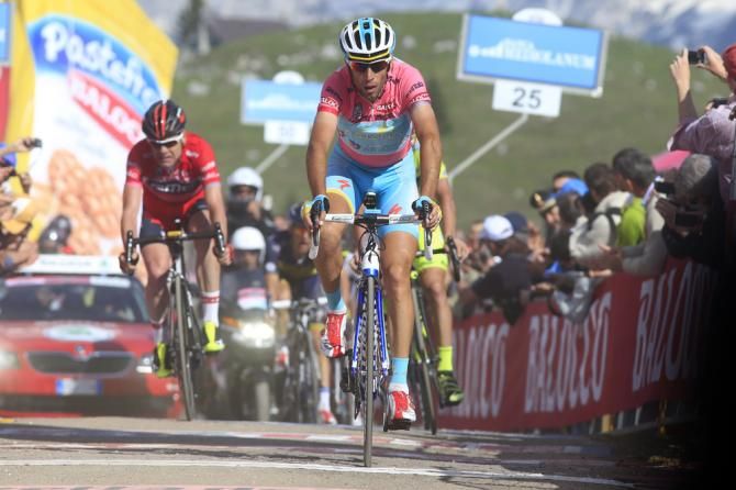 Vincenzo Nibali (Astana)