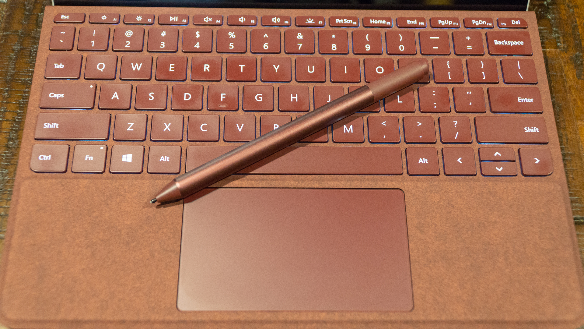 Both the stylus and keyboard cover are included for just $399 (about £300, AU$534).