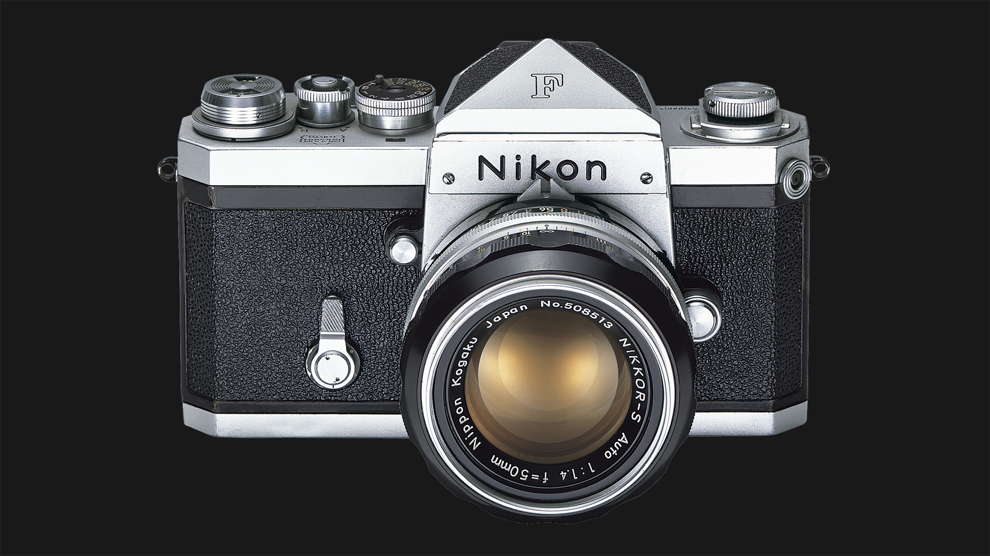 Celebrating 100 years: Nikon landmarks | TechRadar