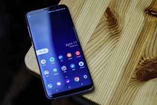 Samsung Galaxy S8 Review