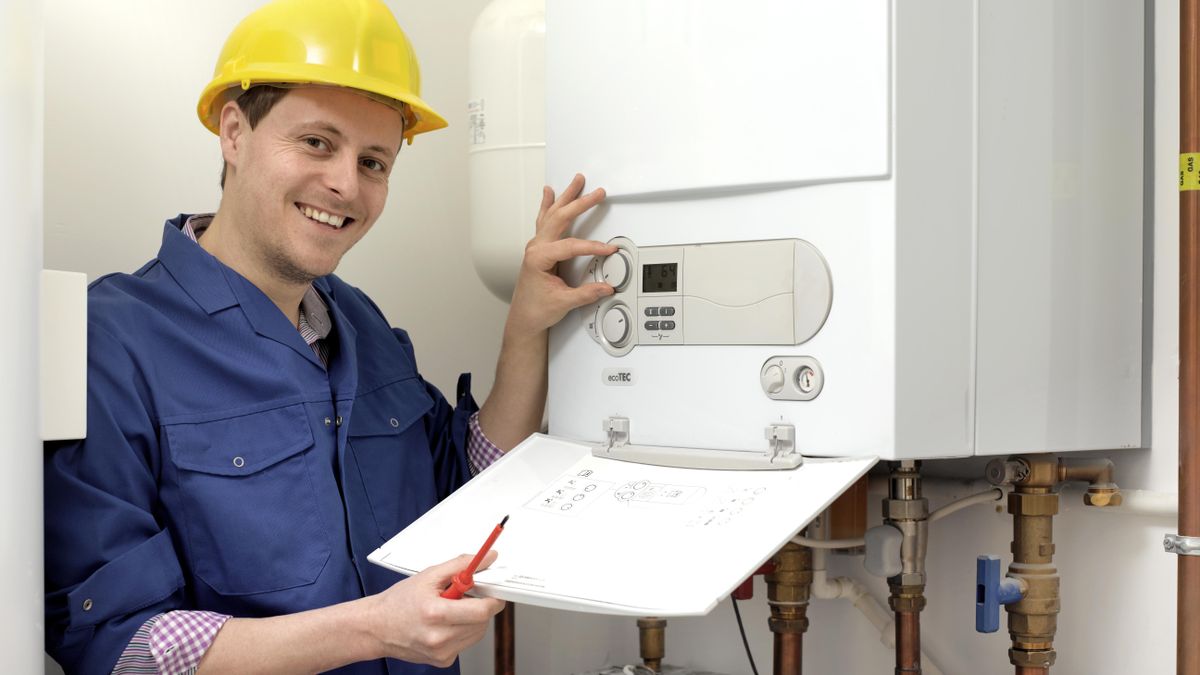 Combi Boilers The Ultimate Guide Homebuilding