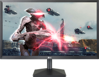 LG 24-inch IPS FreeSync Gaming Monitor: was $199 now $109 @ Best Buy