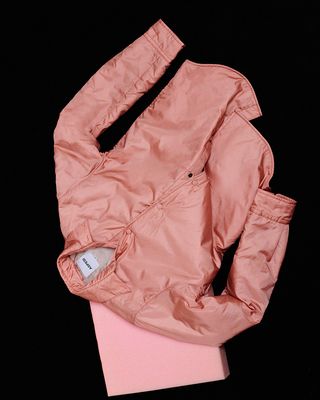 Shirt-jacket 13, by Aspesi