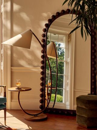 Winona Floor Lamp